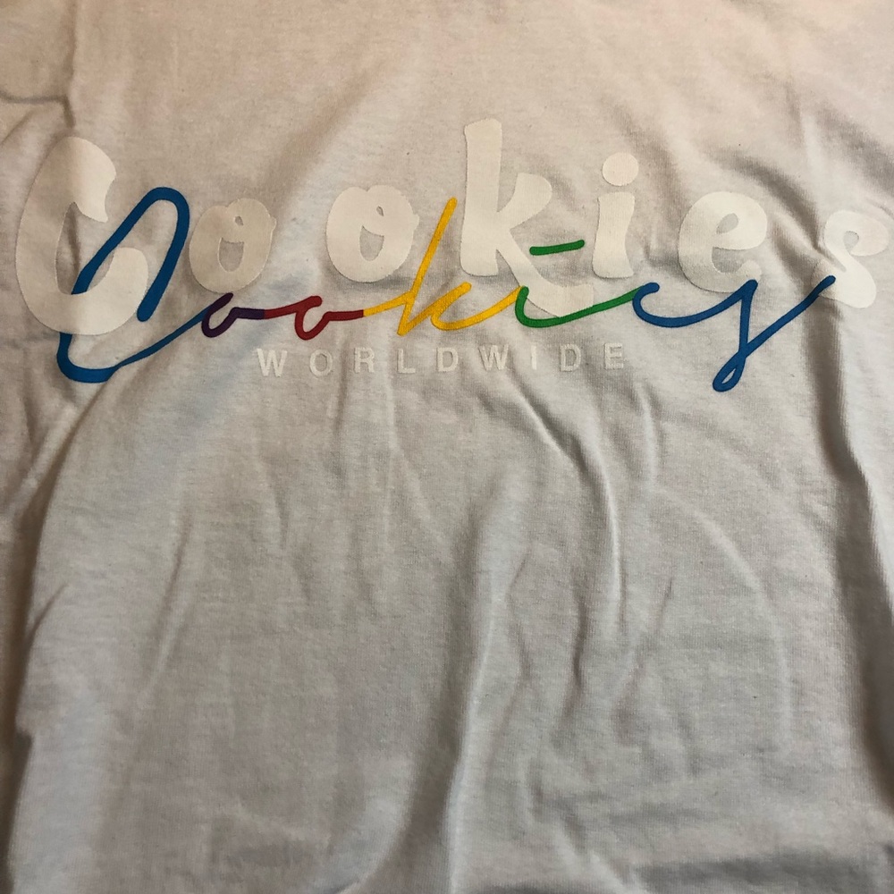 Cookies shirt - Picture 2 of 2